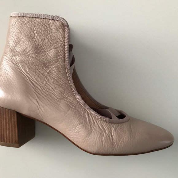 Ankle boots by L'intervalle, Size 39 - Picture 4 of 11